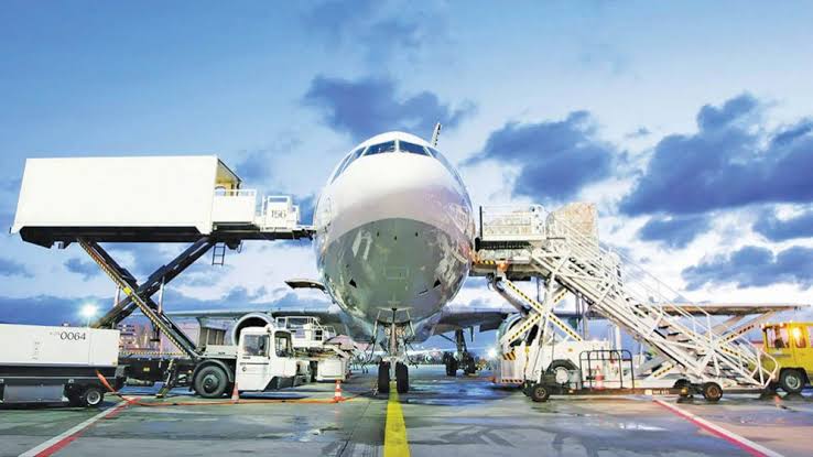 Dịch Vụ Booking Tải Hàng Không Từ Bình Dương Đi Phần Lan