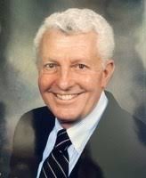 Robert Hilton Obituary (1935