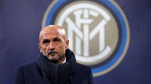 His charisma, charm and toughness inter milan have appointed luciano spalletti as their new manager spalletti arrives from roma having helped them finish second in serie a Spalletti Out At Inter Milan As Conte Nears Job
