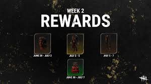 All dbd redeem codes give unique items and rewards like bloodpoints and charms that will here are listed all the dbd codes 2021 that have been created. 4th Anniversary Event Dead By Daylight