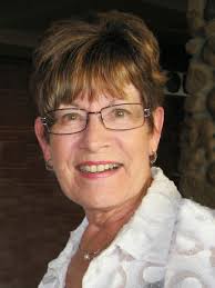 Obituary of Myrna Audrey Washington