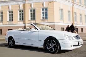 Mercedes Benz Clk Cabrio Vip Snapshots