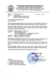Contoh surat undangan resmi yang baik dan benar. 45 Contoh Surat Balasan Undangan Seminar Images Contohsurat Lif Co Id