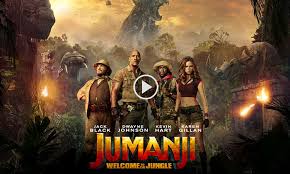 The players will have to brave parts unknown and un Nonton Film Jumanji Welcome To The Jungle 2017 Sub Indo Pingkoweb Com