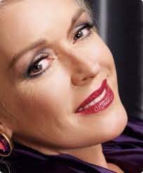 Pin On Makeup For Silver Grey Hair
