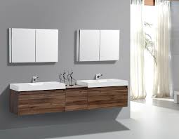 Mob 24 wall mounted vanity with reinforced acrylic sink, rosewood by bathroom vanity wholesale inc. Choosing The Best Modern Bathroom Vanities Vanity Sets