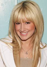 Ashley Tisdale