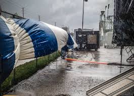 Want to know what the weather is now? Western Fair Closes Grounds Wednesday Evening Due To Severe Weather Western Fair District