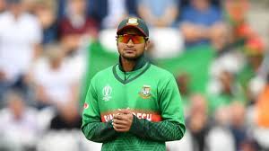 The international cricket council on tuesday banned shakib al hasan for 2 years (1 year suspended) over failure to report approaches from a bookie. Shakib Al Hasan Corona And My Suspension Have Taught Me To Think Differently About My Life