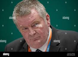 Leo ryan hi-res stock photography and images