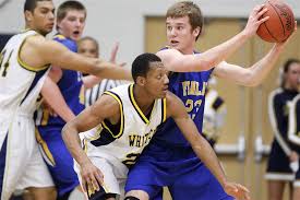 Prep Basketball: Whitmer vs. Findlay