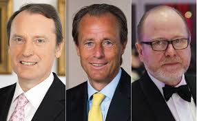 1908 erwarb bernhard reemtsma eine beteiligung an einer zigarrenmanufaktur in erfurt. Eine Bank Im Wandel