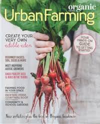 Find organic gardening from a vast selection of magazines. Organic Gardener Magazine Australia