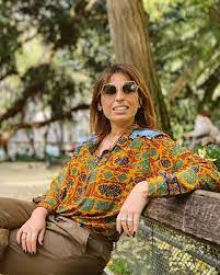 Check spelling or type a new query. Animadora Da Rfm Joana Cruz Anuncia Ter Cancro Da Mama Faz A Tua Palpacao Mamaria Alerta Celebridades Magg