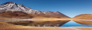 Atacama is one of the driest areas in the world. Visit The Atacama Desert On A Trip To Chile Audley Travel