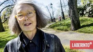 Anne Carson: en defensa de la antigüedad clásica- Grupo Milenio