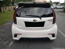 Aku ada buat skit video review perodua myvi lagi best 1.5 pasang alarm. 2013 Perodua Myvi 1 3 Se A Hatchback Full Loan