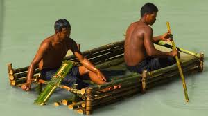 By pedro8 in living music. Survival Builder Building Bamboo Sofa Youtube