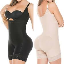 slimming fajas colombianas body shaper levanta cola post parto surgery girdle us