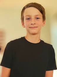 Please create art in loving memory of Peyton James Valiquette ** Mandy  Valiquette his mom wrote: "Born 1/6/2010 Died 11/30/2023 from DMG Brain  Cancer He loved science, animals, soccer, board games, video