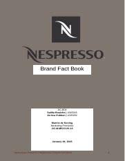 Coffee machine parts nzdjpy correlation matrix. 002 Jic Marco 2v 13 Nespresso Bouiche Pubben Brand Fact Book Jic B04 Saliha Bouiche 1645543 Jerrica Pubben 1635269 Marnie De Koning Marketing Course Hero