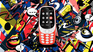 Nokia 3310 full specs, video, images gallery, price & release date: Nokia 3310 Release Und Vorbestellungen Hier Konnt Ihr Den Knochen Kaufen Netzwelt