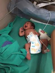 Anda bisa membuat si bayi buang air besar. Kes Buang Bayi Pulak 04 07 2018 Viral Media Johor Facebook
