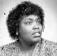 EDNA MITCHELL Obituary (2018)