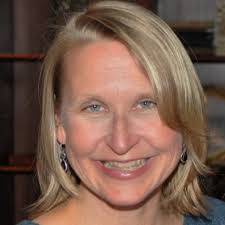 Wendi Blake's Instagram, Twitter & Facebook