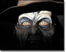 Jeepers Creepers