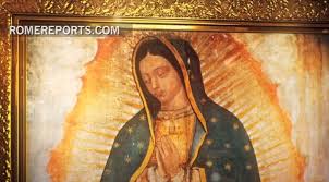 El Documental Que Explica La Enorme Influencia De La Virgen De Guadalupe En America Virgen De Guadalupe Guadalupe Placido Domingo