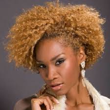 Short hair gives you a taste of power that also, the shorter your hair is, the easier it is to switch hair hues and manage your curls. 50 Short Hairstyles For Black Women Splendid Ideas For You Hair Motive Hair Motive