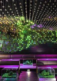 Nightclub Design First Leed Certified Club In The Us Mindful Design Consulting Night Club Interior Des Nightclub Design Night Club Landscape And Urbanism