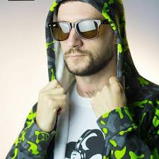 Stream Max Sidorov (Coconut Brothers) music