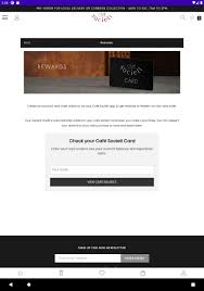 Predict outcomes & win cash! Cafe Societi For Android Apk Download