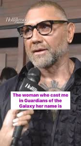 Comparison of Acting Abilities: Dave Bautista vs Dwayne Johnson and John  Cena