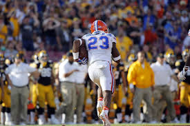 Florida Vs Michigan Gators Depth Chart Holds Few