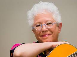 I don't think it's something you get over': Janis Ian