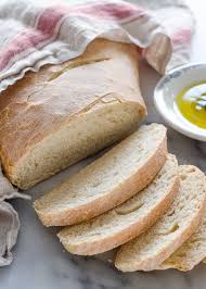 Soft Sourdough French Bread Without Yeast Buttered Side Up Recipe Soft Sourdough Bread Bread Without Yeast Bread
