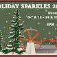 Holiday Sparkles at Powerland — Powerland Heritage Park