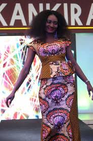 Pin By Tatiana Mbata On Mode African Fashion Dresses African Dress African Attire