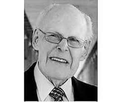 LES SAUNDERS Obituary (2013)