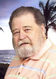 George Berendt Obituary