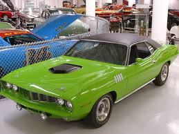 Not available show all years of plymouth cuda. Plymouth Hemi Barracuda 1971 Pictures Information Specs