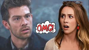 Any Bodyguards Available?' Beyond the Gates' Heartthrob Finds Out Just  *How* Big a Smash the Soap Is