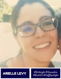 Meet Your Staff: Matt, Arielle, and Michal