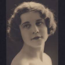 Burnside, Kathleen · IBCC Digital Archive