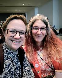 Yesterday, we had an inspiring launch to our canvass with the legendary  Jane Fonda, standing alongside incredible fellow candidates such as, Naomi  López, Amy Paschal, and River Gassen! Together, we're bringing energy,