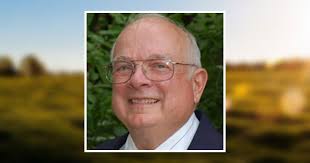 David L Wright Obituary February 27, 2022