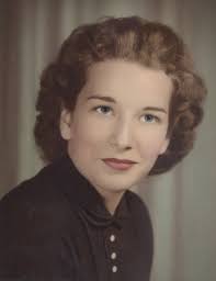 Patricia Gill Obituary